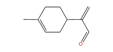 Limonene aldehyde